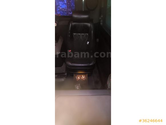 Sahibinden Volkswagen Caravelle 2.0 TDI Comfortline 2012 Model