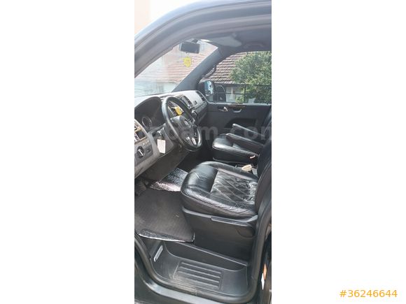 Sahibinden Volkswagen Caravelle 2.0 TDI Comfortline 2012 Model