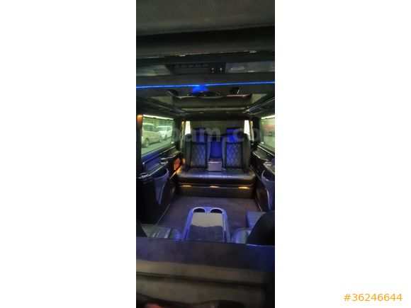 Sahibinden Volkswagen Caravelle 2.0 TDI Comfortline 2012 Model