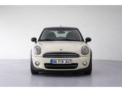 Sahibinden Mini Cooper 1.6 Türkiye Paketi 2011 Model