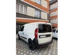 Sahibinden Fiat Doblo Cargo 1.3 Multijet 2011 Model 