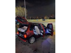 Sahibinden Fiat Uno 70 SXie 1999 Model 