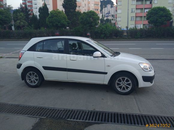 Sahibinden Temiz Araç