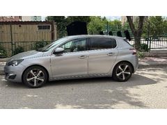 Sahibinden Peugeot 308 1.6 e-HDi Allure 2014 Model