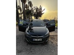 Sahibinden Opel Astra 1.4 T Sport 2015 Model 