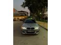 Sahibinden BMW 3 Serisi 316i Standart 2002 Model