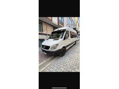 Sahibinden Mercedes - Benz Sprinter 316 CDI 