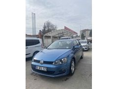 HATASIZ BOYASIZ 
Sahibinden Volkswagen Golf 1.6 TDi BlueMotion Comfortline 2015 Model 
