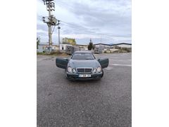 Sahibinden Mercedes - Benz CLK 200 Avantgarde 2000 Model