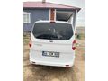 Sahibinden Ford Tourneo Courier 1.5 TDCi Titanium Plus 2019 Model 