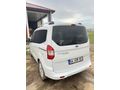 Sahibinden Ford Tourneo Courier 1.5 TDCi Titanium Plus 2019 Model 
