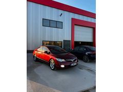 Sahibinden Honda Civic 1.6 Premium 2009 Model