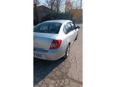 Sahibinden Renault Symbol 1.5 dCi Authentique 2009 Model 