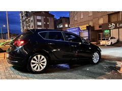 Sahibinden Opel Astra 1.3 CDTI Cosmo 2013 Model Zonguldak