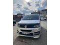 Sahibinden Volkswagen Transporter Çift Kabin (5+1) 
