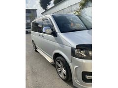 Sahibinden Volkswagen Transporter Çift Kabin (5+1) 
