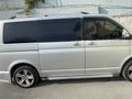 Sahibinden Volkswagen Transporter Çift Kabin (5+1) 