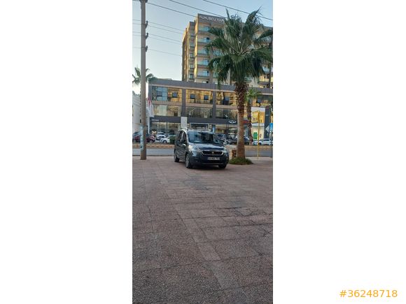 Sahibinden Peugeot Partner 1.6 HDI Active 2017 Model  145.000 km Gri (titanyum)