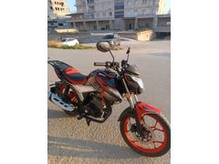 Sahibinden Yuki Active 125