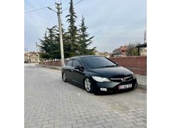 Sahibinden Honda Civic 1.6 i-VTEC Premium 2008 Model 