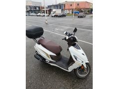 Sahibinden Hero Dash 125