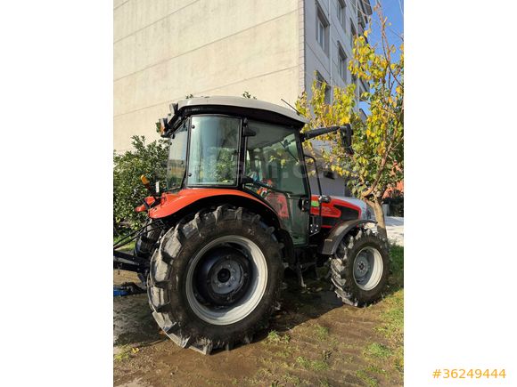 Sahibinden Same Dorado 55  plus 205 saatte