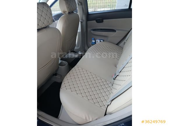 Sahibinden Hyundai Accent Era 1.4 Team 2006 Model