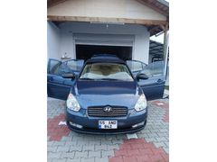 Sahibinden Hyundai Accent Era 1.4 Team 2006 Model