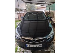 Sahibinden Opel Astra 1.4 T Enjoy Plus 2012 Model