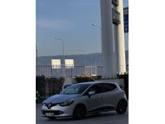 Sahibinden Renault Clio 1.2 Joy 2013 Model  180.000. km Gri (Gümüş)
