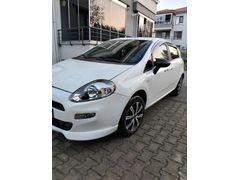 Sahibinden temiz Fiat Punto 1.4 Easy S&S 2013 Model