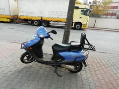 Sahibinden Motolux CEO 110