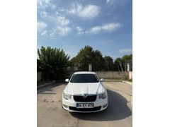 Sahibinden Skoda SuperB 1.6 TDI Comfort 2012 Model