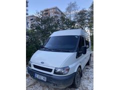 Sahibinden Ford Transit 330 S 2005 Model 