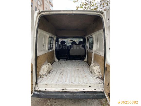Sahibinden Ford Transit 330 S 2005 Model 