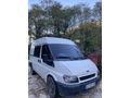 Sahibinden Ford Transit 330 S 2005 Model 