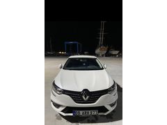 Sahibinden Renault Megane 1.5 dCi Icon TESLA EKRAN 2018 Model