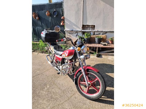 Sahibinden Arora AR 150-A Jaguar Sakarya