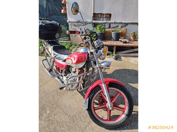 Sahibinden Arora AR 150-A Jaguar Sakarya