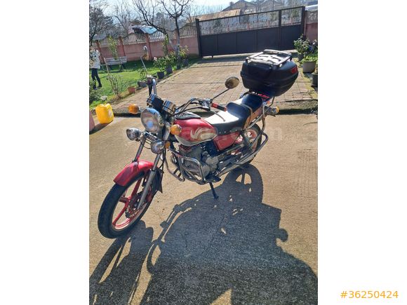 Sahibinden Arora AR 150-A Jaguar Sakarya