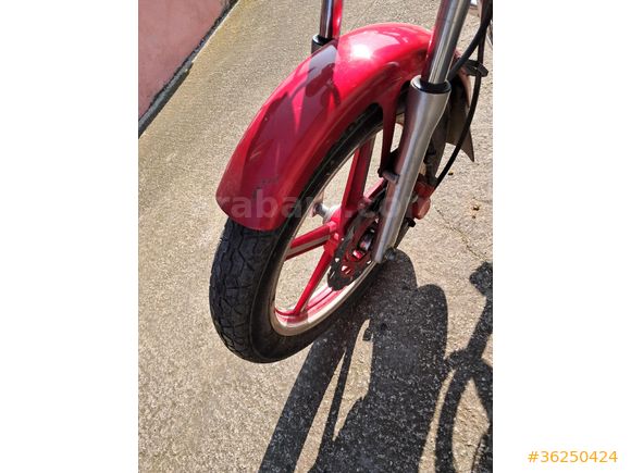 Sahibinden Arora AR 150-A Jaguar Sakarya