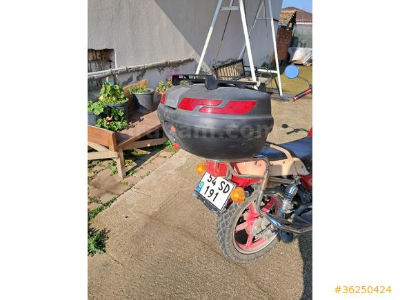 Sahibinden Arora AR 150-A Jaguar Sakarya