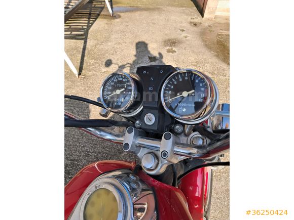 Sahibinden Arora AR 150-A Jaguar Sakarya