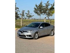 Sahibinden Renault Fluence 1.5 dCi Touch 2015 Model 