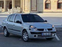 Sahibinden Renault Clio 1.5 dCi Authentique 2004 Model Nevşehir