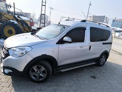 Sahibinden Dacia Dokker 1.5 DCi Stepway 2017 Model