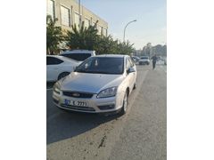 Sahibinden Ford Focus 1.6 TDCi Ghia 2008 Model