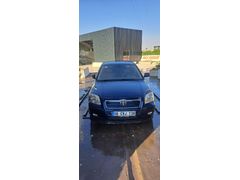 Sahibinden Toyota Avensis 2.0 Executive Elegant 2003 Model