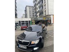 Sahibinden Skoda SuperB 1.4 TSI Ambition 2010 Model 