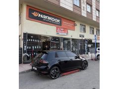 Sahibinden Volkswagen Golf 1.6 TDi BlueMotion Comfortline 2013 Model